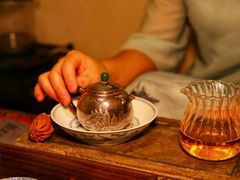 -中和·国风茶馆(愚园路店)