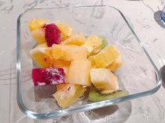 -必胜客(天河城店)