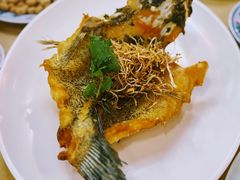笋壳鱼-無招牌海鮮(芽笼店)