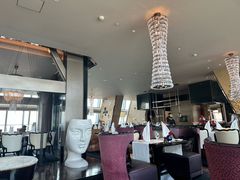 -瑞吉酒店 · Elba 欧尔巴意大利餐厅· 精致意餐·云端聚会