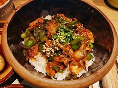-京参 • 擂椒饭(这有山店)