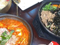 -釜山豚骨汤饭(芝罘万达广场店)