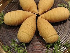 -万丽轩·粤菜(王府井金茂万丽酒店)