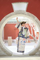 点击看大图 -美云庭古装·格格服汉服·京城旅拍(北京店)