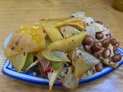 -启明腊汁肉揪面片(翠华路总店)