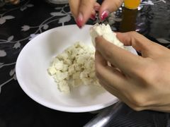 -何老二卤汁凉粉