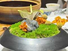 -富淳饭店(世纪公园店)