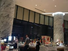 -漳州佰翔圆山酒店·圆山畔西餐厅