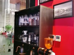 -BLAQ咖啡(骏豪店)