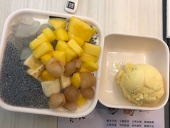 -满记甜品(无锡八佰伴店)