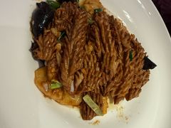 -闫府私房菜·老字号(恒隆店)