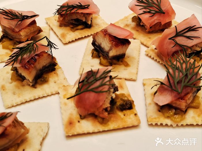 北京贵宾楼饭店 红墙咖啡厅图片