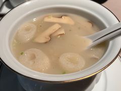 -荣轩(新荣记环球金融中心店)
