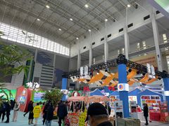 -宁波国际会展中心