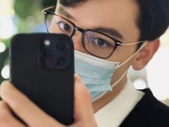 -溥仪眼镜PUYI OPTICAL(国贸商城店)
