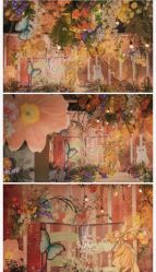 -华侨城洲际大酒店·宴会厅