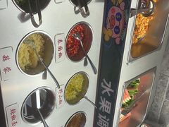 -旺晖本帮骨头煲·深夜火锅(梅园路店)