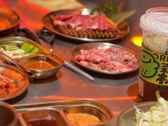 -西塔老太太泥炉烤肉(苏州大悦城店)