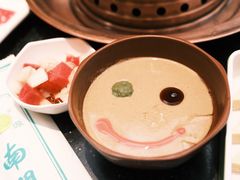 -南门涮肉(后海店)