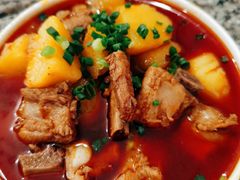 -李记小小吃(涪江路店)