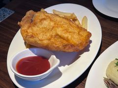 -FABIO’S费比欧披萨餐厅