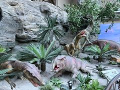 -国家自然博物馆