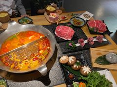 -湊湊火锅·茶憩(皇姑万象汇店)