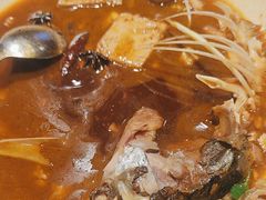 -俭寨大盘鸡·缸子肉·小公鸡·新疆菜(云通店)