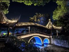 -苏州吴宫泛太平洋酒店