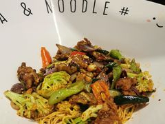 -友达面馆(海珠店)
