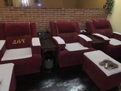 -迈格笙SPA·影院式足道·采耳(金桥店)