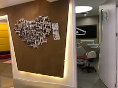 -维乐口腔·埃齐门诊(静安店)