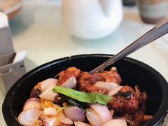 -青年公社烤鸭(青年路店)