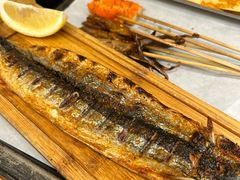 -破店肥哈·东北烧烤·夜宵(南山保利店)
