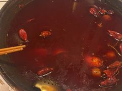 -旧街市鲜货老火锅(大光路店)