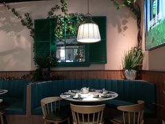 -原味田园·客家菜·土窑鸡(中航城君尚购物中心店)