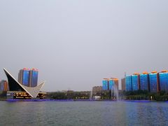-东湖公园