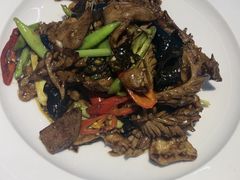 -鑫悦诚府·新鲁菜·餐厅(趵突泉店)