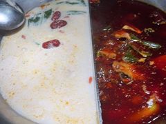 -湊湊火锅·茶憩(石家庄万象城店)