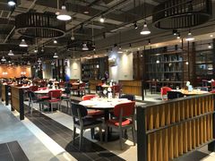 -盒马渔市(平高企业集团·平高广场店)