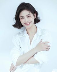 -虞美人古装摄影(汉服体验)