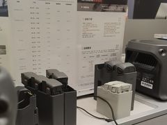 -DJI大疆(福州万象城授权体验店)