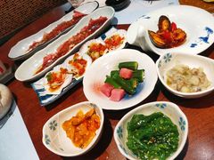 -黑松白鹿(新活馆店)