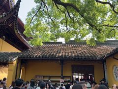 -西园寺素食(西园弄戒幢律寺店)