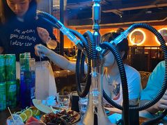 -HIB HUB公社(解放西路店)