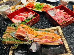 -牛家酒场(7mall店)