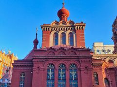 -圣·阿列克谢耶夫教堂