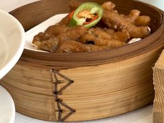 -龙悦湾酒家·八阵鱼生·渔人码头店