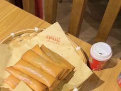 -肖记公安牛肉鱼杂馆· 省级非物质文化遗产(仁和路店)