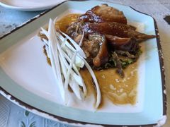 -鼎香润(德胜门内店)